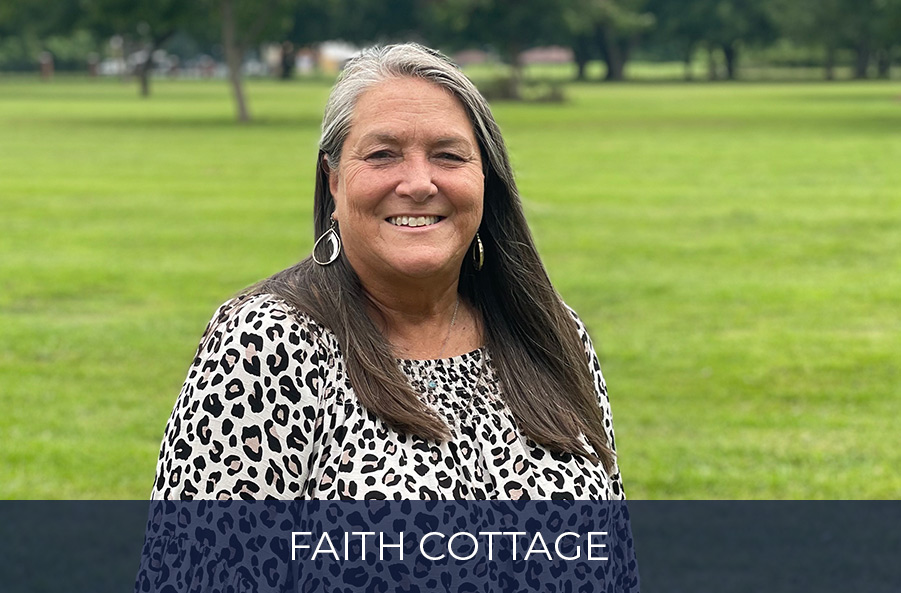 Faith Cottage
