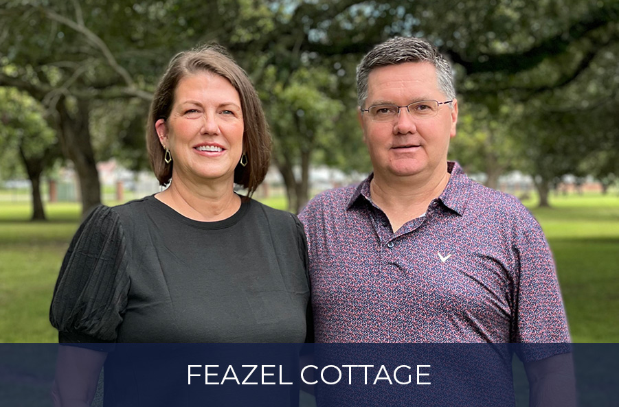 Feazel Cottag