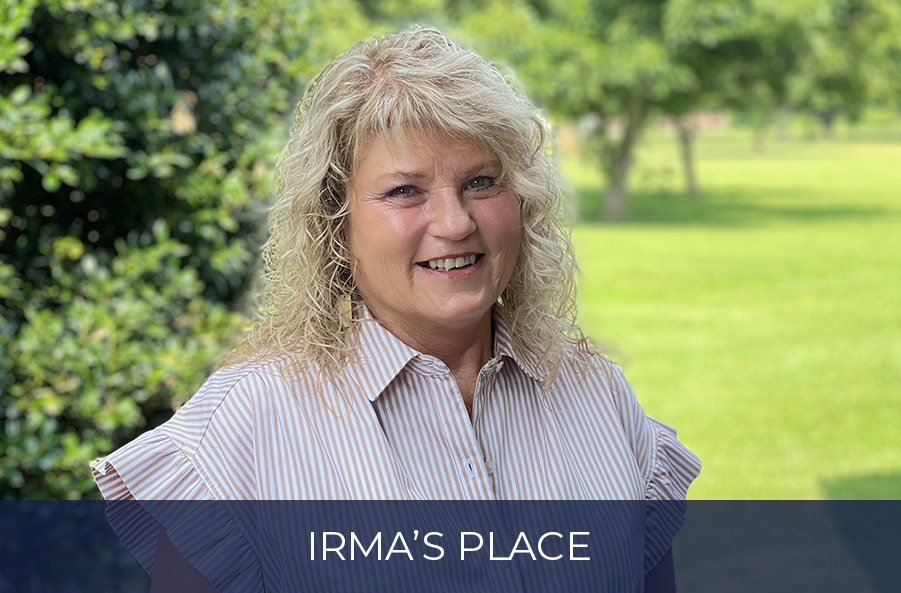 Irma's Place