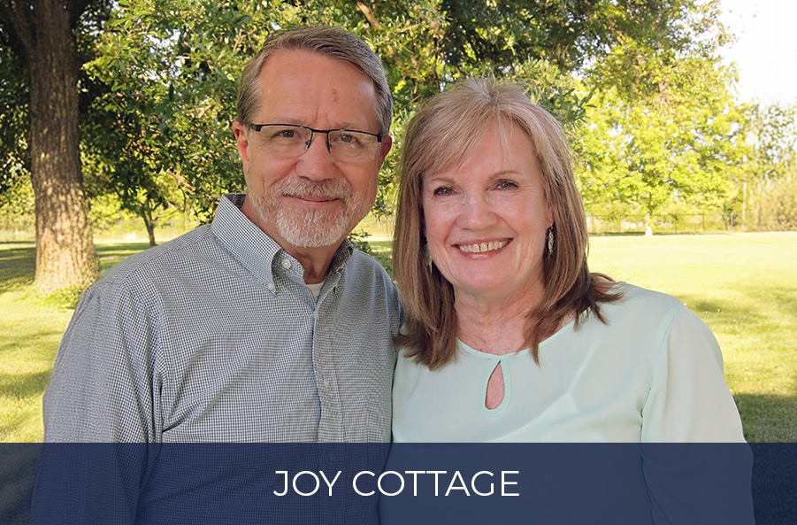 Joy Cottage