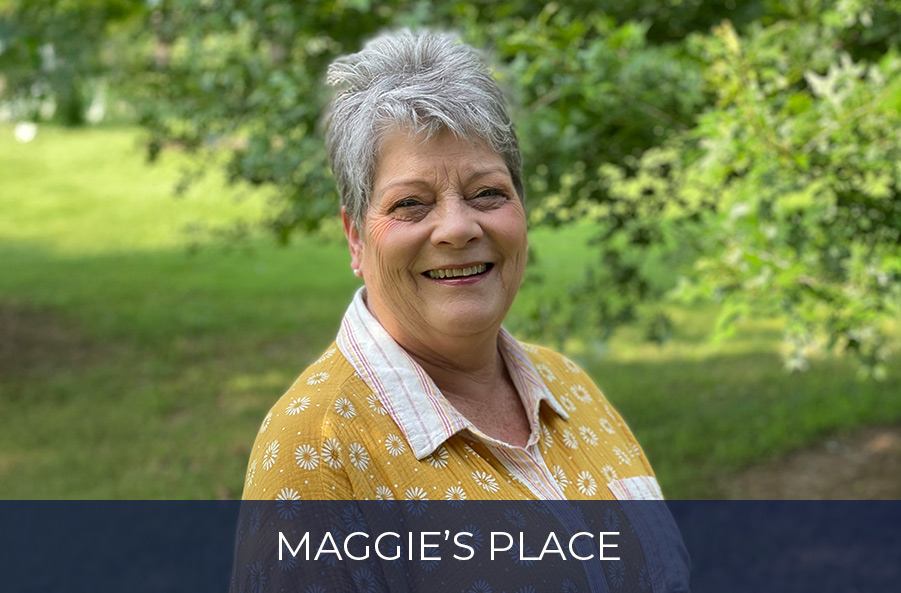 Maggie's Place