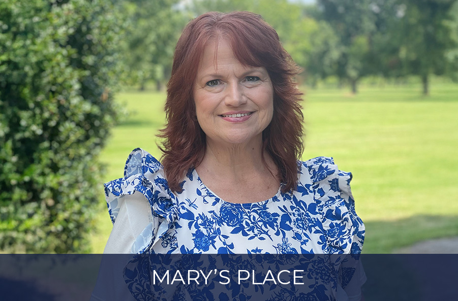 Mary's Place