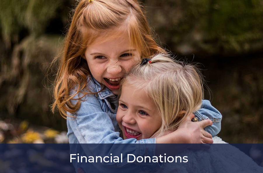 Financial Donations
