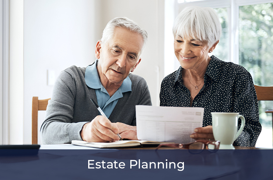 Estate Planning