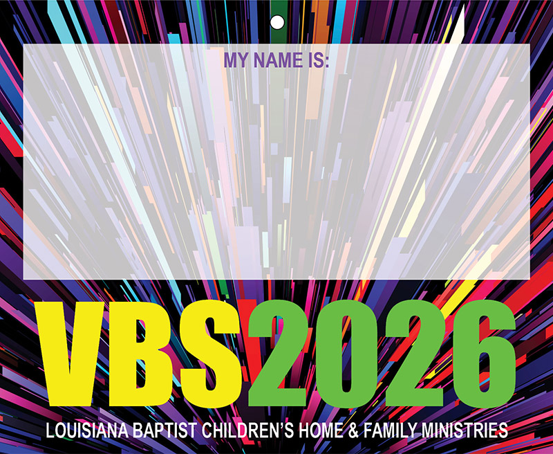 2026 Vacation Bible School