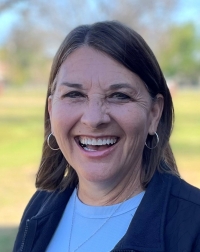 WENDY J. LEGER