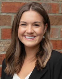 Cassidy Armstrong, MSW, LMSW