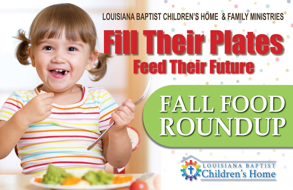 2026 Fall Food Roundup